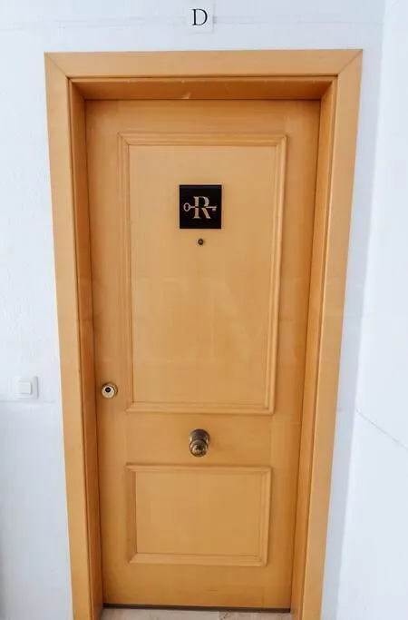 Penthouse With Private Jacuzzi & Rooftop - Center By Rems Apartment Malaga 0*,