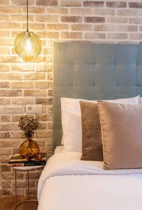 Penthouse With Private Jacuzzi & Rooftop - Center By Rems Διαμέρισμα Μάλαγα